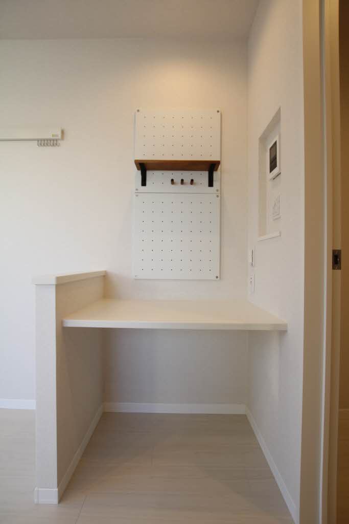 ＩＶＹ・メゾン 301号-9