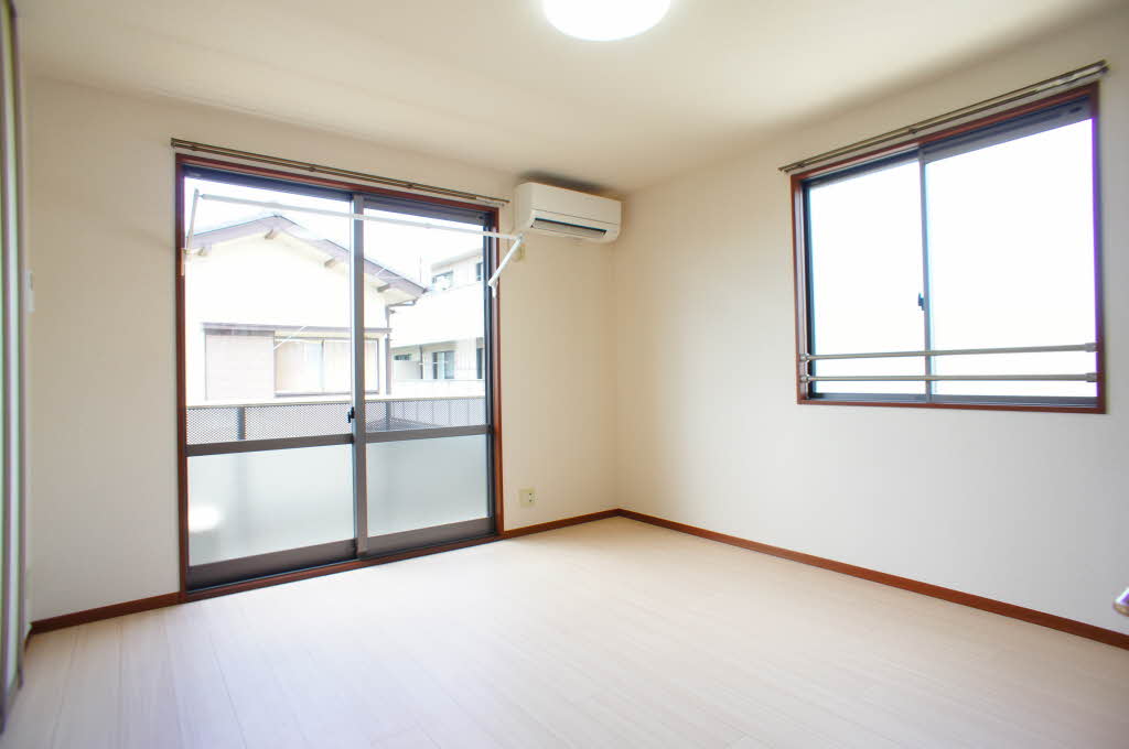 カーサ・エスペランサ 201号-2