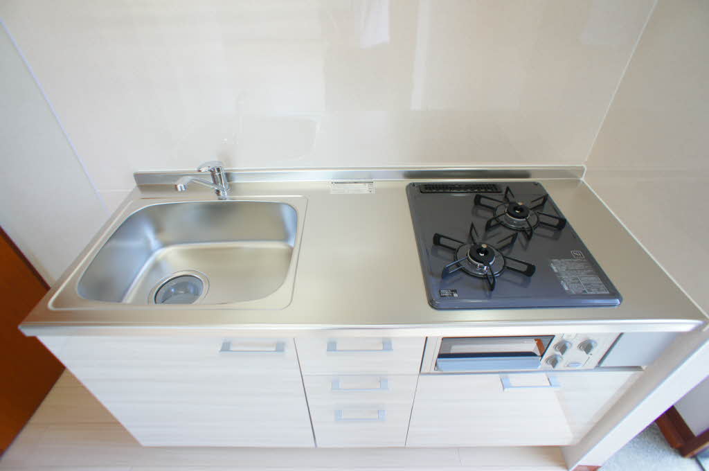 カーサ・エスペランサ 201号-4