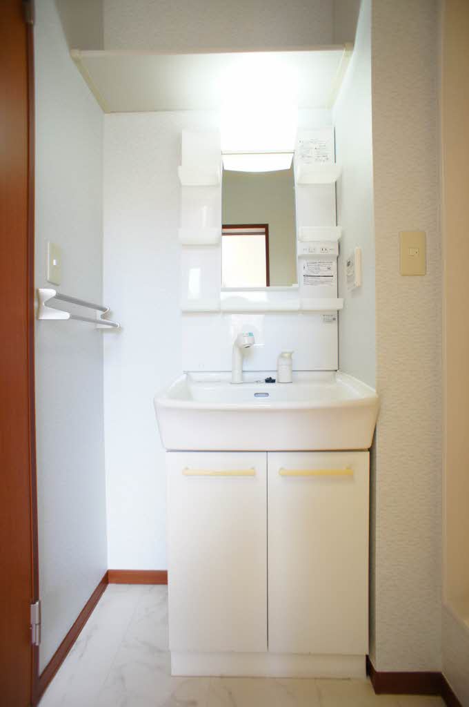 カーサ・エスペランサ 201号-7