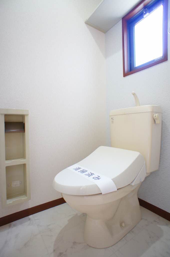 カーサ・エスペランサ 201号-8