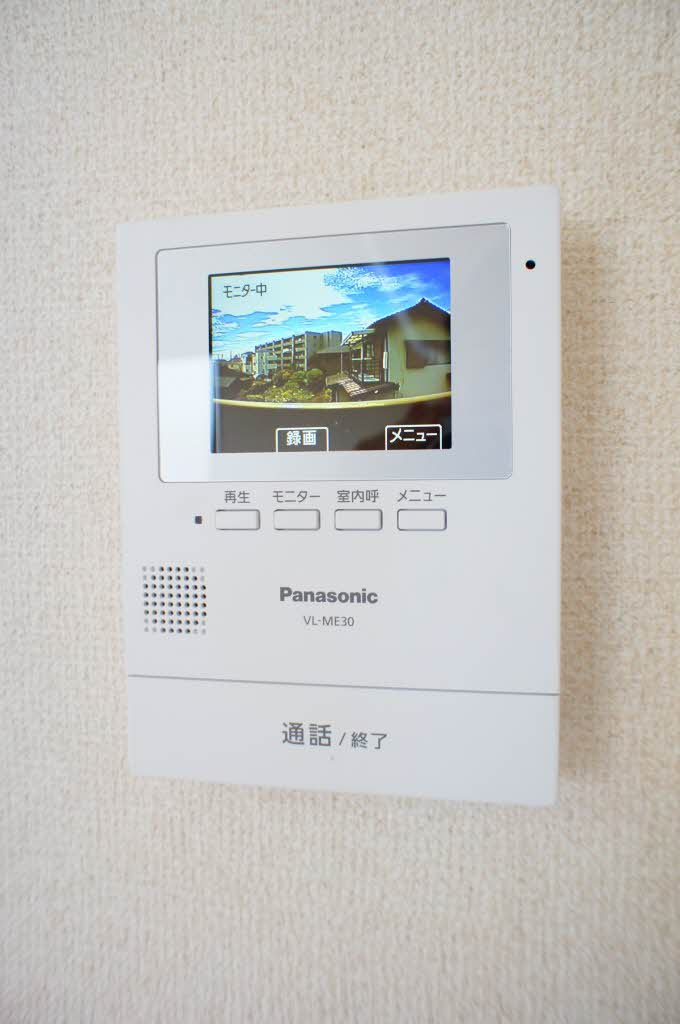 カーサ・エスペランサ 201号-9