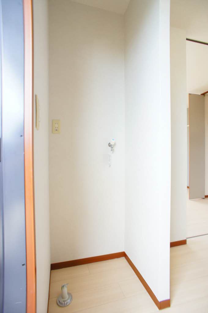 カーサ・エスペランサ 201号-10