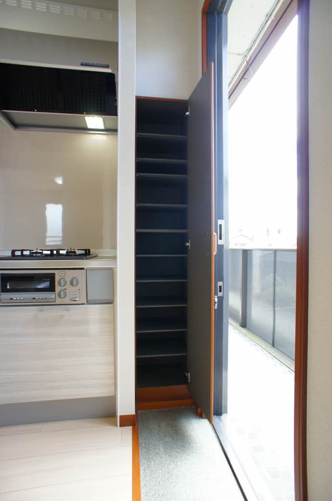 カーサ・エスペランサ 201号-11