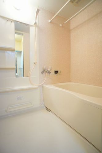 エスポワール幸 303号-6