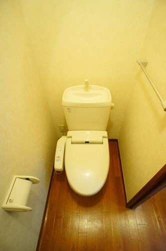 エスポワール幸 303号-9