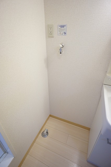 カサヴェール鷺沼 102号-8