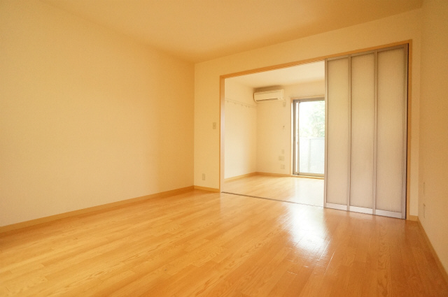 カサヴェール鷺沼 303号-5