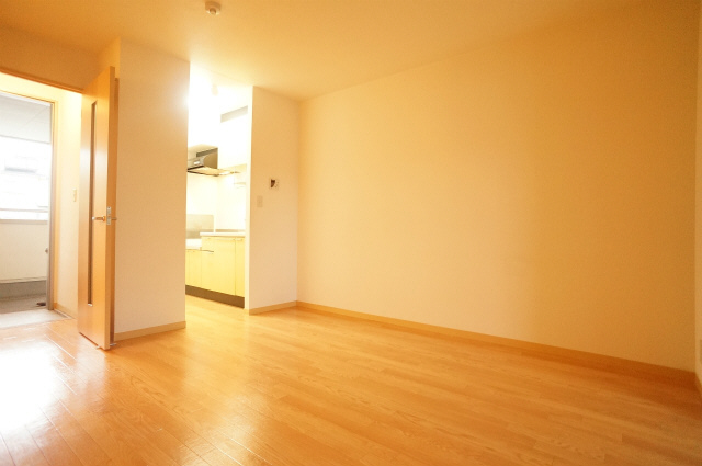 カサヴェール鷺沼 303号-6