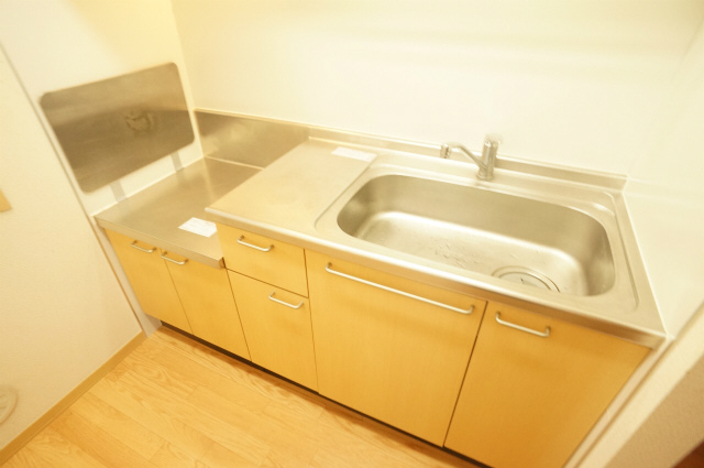 カサヴェール鷺沼 303号-7