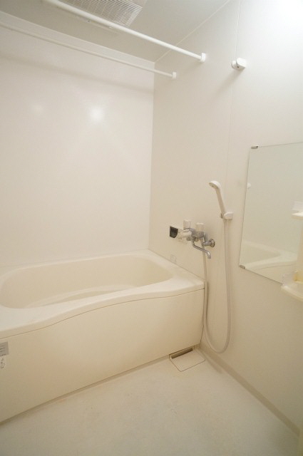 カサヴェール鷺沼 303号-8