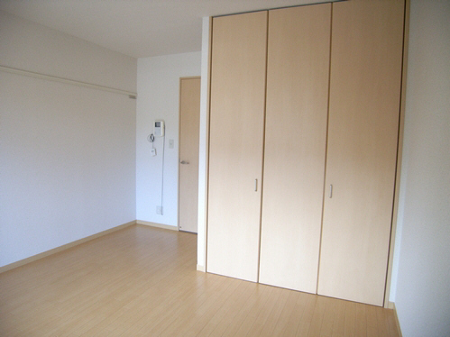 メゾン観音 101号-4