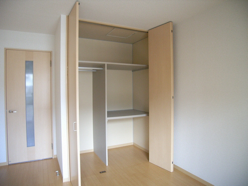 メゾン観音 101号-5