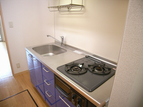 メゾン観音 101号-7