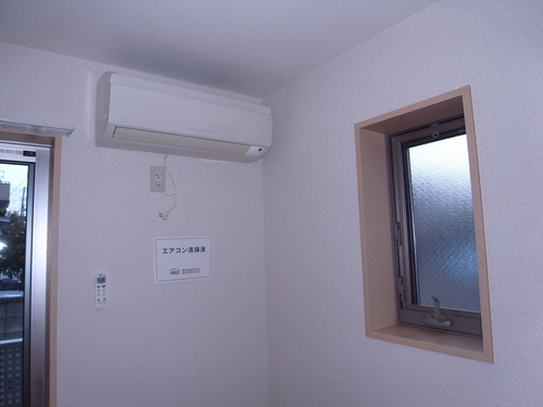 メゾン観音 101号-10