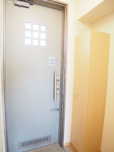 メゾン観音 106号-11