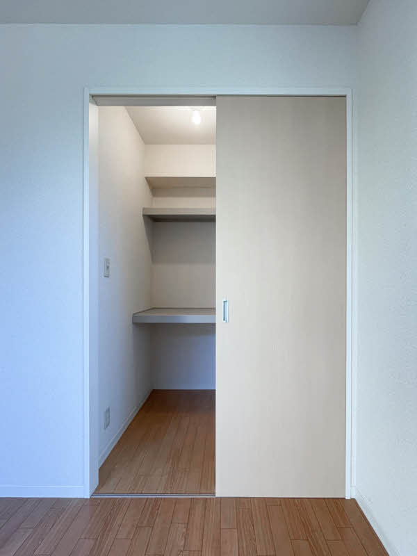 ルミエール鷺沼 102号-2