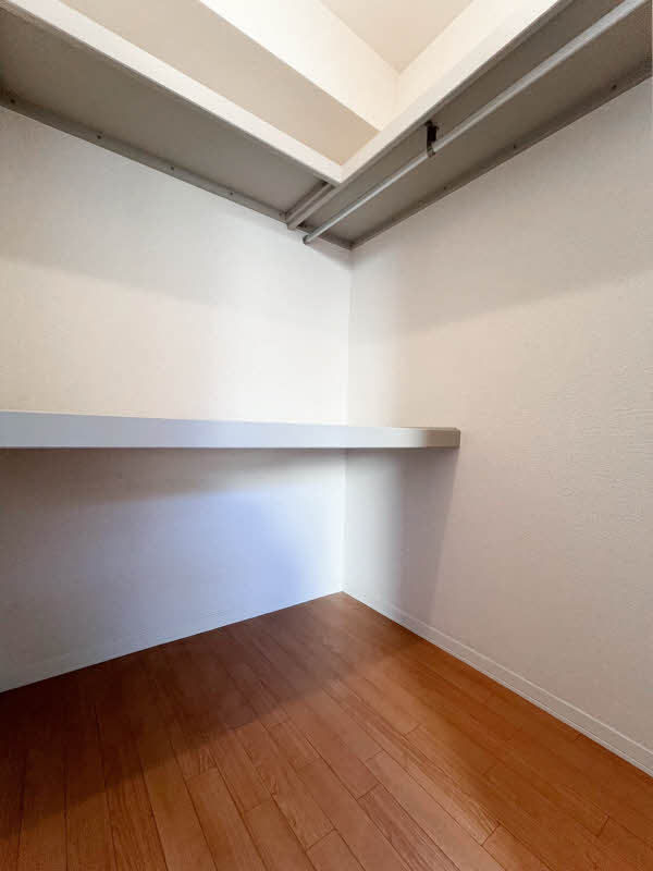 ルミエール鷺沼 102号-3