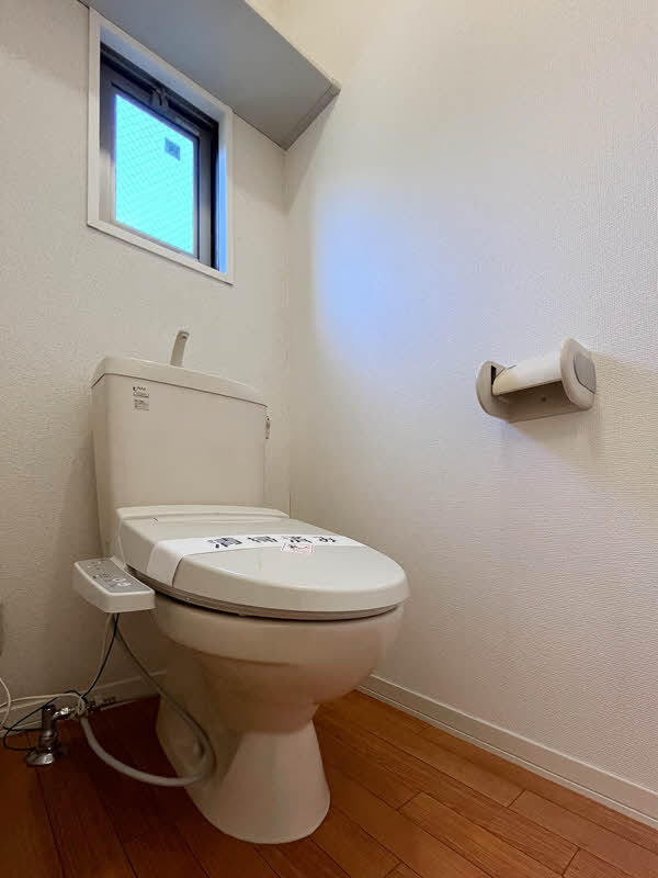 ルミエール鷺沼 102号-5