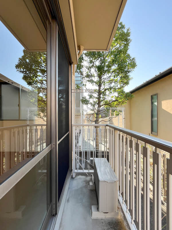 ルミエール鷺沼 102号-6