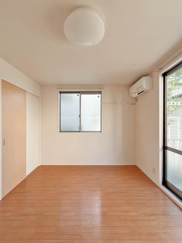 ルミエール鷺沼 102号-7