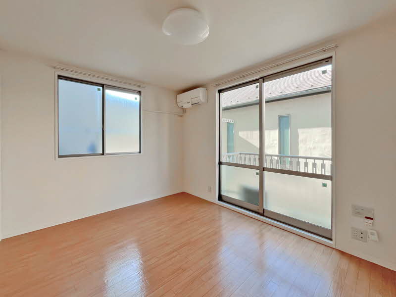 ルミエール鷺沼 102号-8