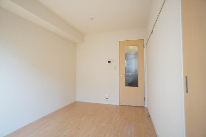 ルミエール鷺沼 105号-4