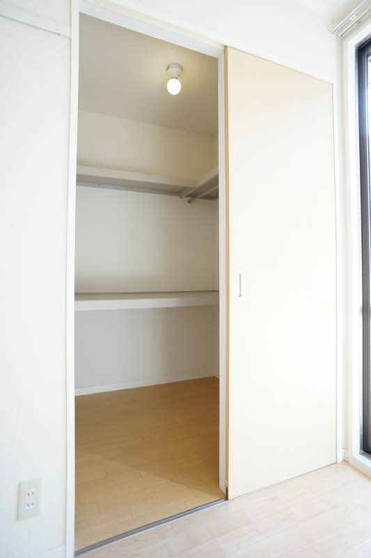 ルミエール鷺沼 105号-5