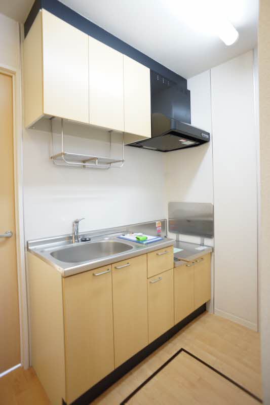 ルミエール鷺沼 105号-6