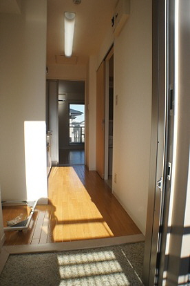 グレートセンテレオ　Ａ 305号-4