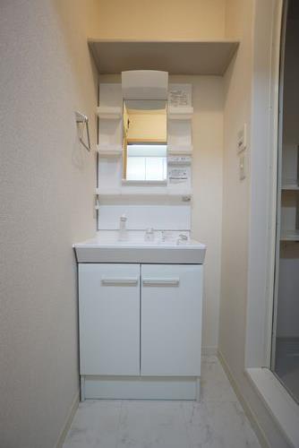 エスパシオ　デ　センテレオ 206号-9