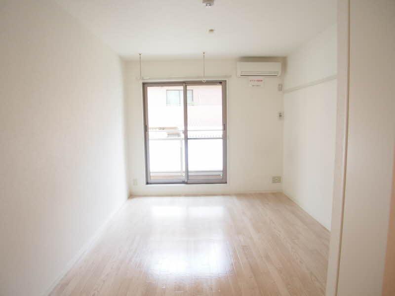 カシータ梶ヶ谷 206号-2