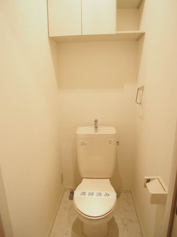 カシータ梶ヶ谷 206号-6