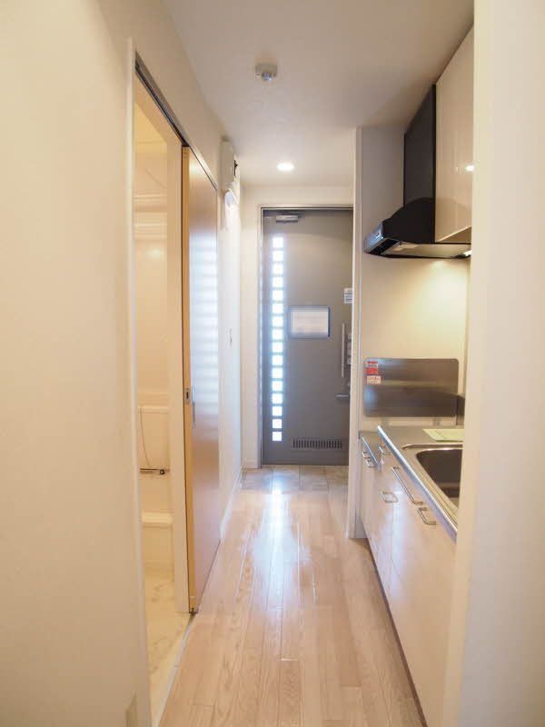 カシータ梶ヶ谷 206号-10