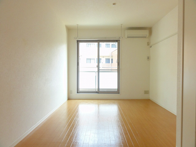 カシータ梶ヶ谷 307号-2