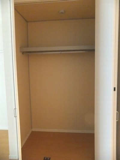 カシータ梶ヶ谷 307号-4