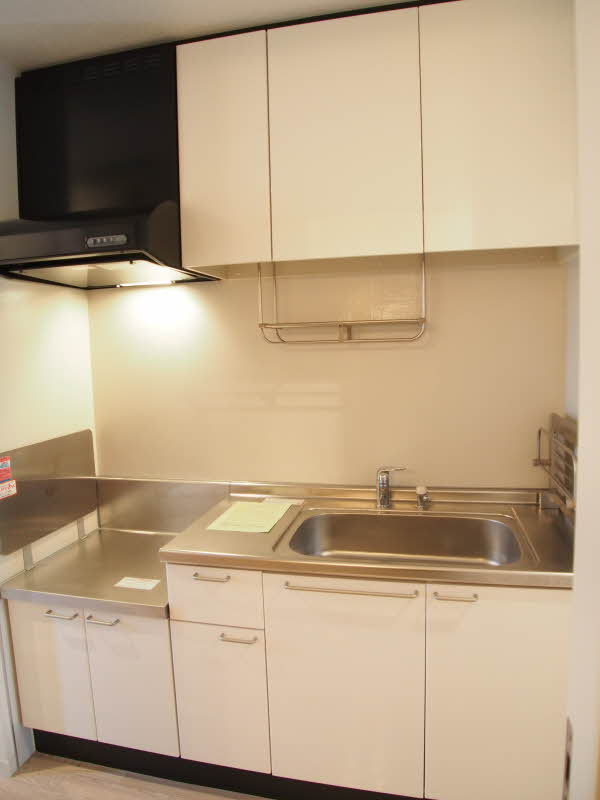 カシータ梶ヶ谷 307号-5