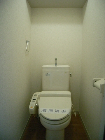 カシータ梶ヶ谷 307号-8