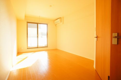 ＳＵＮ　ＬＥＡＶＥＳ　武蔵中原 205号-2