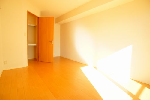 ＳＵＮ　ＬＥＡＶＥＳ　武蔵中原 205号-3