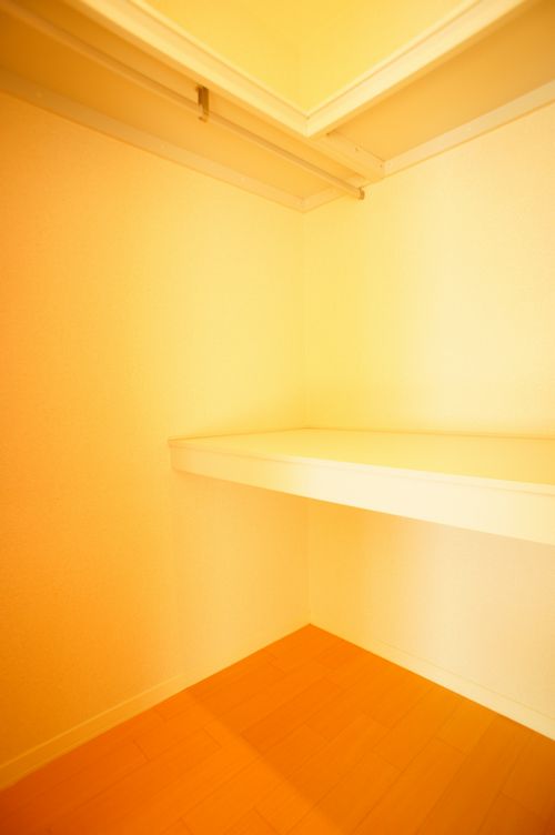 ＳＵＮ　ＬＥＡＶＥＳ　武蔵中原 205号-4