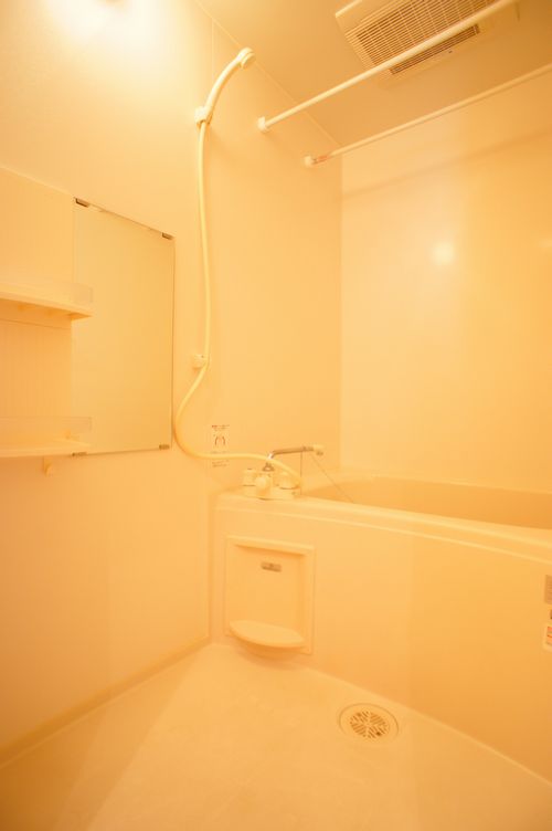 ＳＵＮ　ＬＥＡＶＥＳ　武蔵中原 205号-7