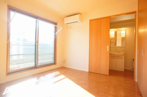 メイプルコート小杉 203号-3