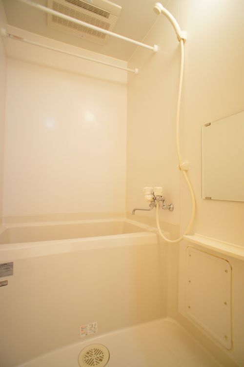 メイプルコート小杉 203号-6