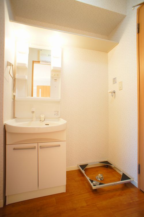 メイプルコート小杉 203号-8