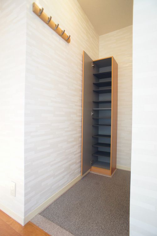 メイプルコート小杉 203号-11