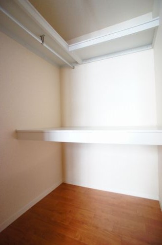 メイプルコート小杉 206号-5