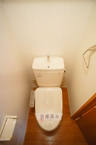 メイプルコート小杉 305号-9