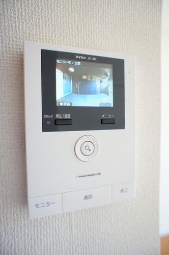 メイプルコート小杉 305号-10