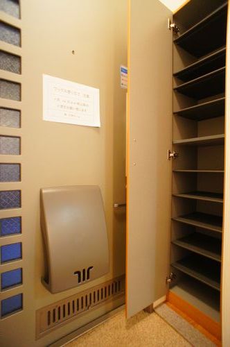 メイプルコート小杉 305号-11